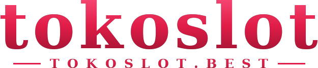 tokoslot logo